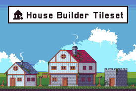 Udemy.com has been visited by 100k+ users in the past month 2d Game Assets On Twitter House Builder Tileset Pixel Art Tileset Pixelart Exclusive Asset Https T Co 1bvheny6qu Craftpix Gamedev Gameassets Indiedev Https T Co Iehwlhcrwi