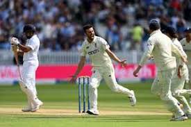 This england cricket live stream is available on all mobile devices, tablet, smart tv, pc or mac. Live Cricket Score England Vs India 2nd Test Day 4 Lord S Cricbuzz Com Cricbuzz