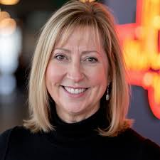 Bonnie Hill- Bio — Loudoun Habitat for Humanity