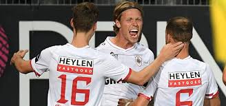 Soccer result and predictions for antwerp against omonia nicosia game at uefa europa league qualifying. Antwerp Krijgt Cruciale Levenslijn Voor Terugwedstrijd Tegen Nicosia