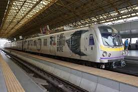 Two lrt trains collided on monday in the city.getty. Lrt 2 Resumes Operations After 34 Hurt In Collision Philstar Com