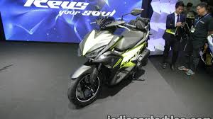 Check spelling or type a new query. Yamaha Aerox 155 Thai Motor Expo Live