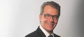 Frédéric Maurel prend la présidence de Lyon Place Financière et Tertiaire