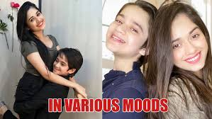 Check spelling or type a new query. Take A Look At Jannat Zubair And Ayaan Zubair S Various Moods Captured In These Pictures Iwmbuzz