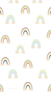 71,907 boho clip art images on gograph. Boho Rainbow Wallpapers Wallpaper Cave