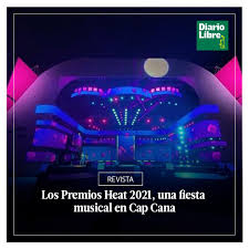 Este año se puede votar desde el celular descargando la app losheat.tv. Snm9pd86uwci3m