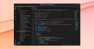Image result for Visual Studio Code
