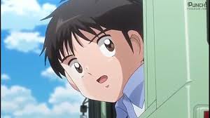 Pin By Maria Eduarda On Capitao Tsubasa 2018 Captain Tsubasa Anime Tsubasa
