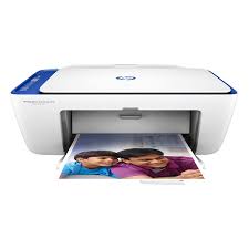 Get started with your new printer by downloading the software. Hp Deskjet 2676 All In One Ink Advantage Wireless Colour Printer Amazon In Computers Accessories