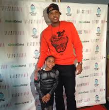Quackity and awesamdude's las nevadas Photos Swizz Beatz S 6 Year Old Son Launches Kaseem S Dream Mashonda Jennifer Williams Carmelo Anthony More Attend Thejasminebrand