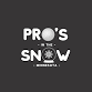 Pro's In The Snow - Thursday, March 19th event in Chanhassen, MN