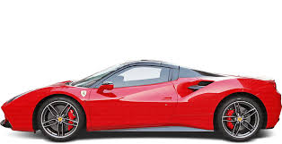 Ferrari has unveiled its latest model, the portofino m. Dimensions Audi Q5 2017 Present Vs Ferrari 488 2015 2019