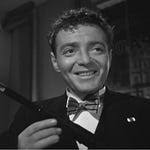 Sam Masterson from THE STRANGE LOVE OF MARTHA IVERS (1946)