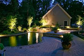 Turn Your Backyard Into A Staycation Paradise Well Into The Evening With Outdoor Lighting Nashville Outdoor Lighting Perspectives