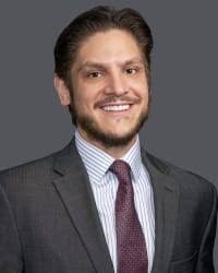 Patrick Molinari's Instagram, Twitter & Facebook