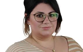 Kady Bryant's Instagram, Twitter & Facebook