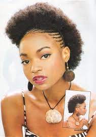 Short Natural Hairstyles For Black Women Trending For Summer 2014 Natural Hair Styles Short Natural Hair Styles Natural Hair Styles For Black Women
