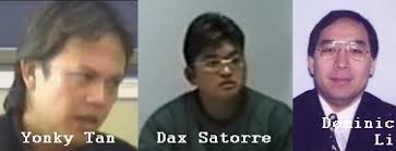 Murder In Australia: 2003