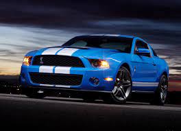 73 Ford Mustang Gt Wallpaper On Wallpapersafari