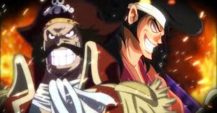 Maybe you would like to learn more about one of these? Oda Revealed That Things Are Going To Be Grim For Sabo Boa Hancock And Vivi One Piece