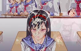 Chicas universitarias japonesas follan en grupo y rociadas en porno hentai  caliente