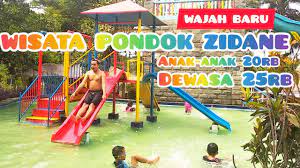 Za današnji tiket dana smo pripremili 3 tipa koja u kladionici 22bet daju ukupni tečaj od 2.67. Daftar Harga Paket Wisata Di Pondok Zidane Terupdate Pondok Zidane