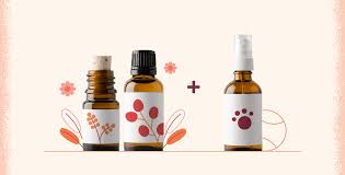 A homemade dog perfume might be just the solution to smelly dog fur! Homemade Dog Perfume Spray Off 55 Www Usushimd Com