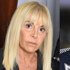 El Delicado Pedido De Claudia Villafane A La Justicia Por La Causa Con Maradona Diarioshow El Portal De Espectaculo