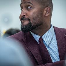 St Joseph AME Church