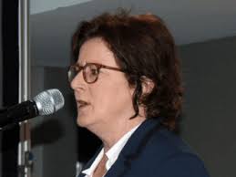 Lee Cuthbert Talks Tax Credits in Rome Ga Event