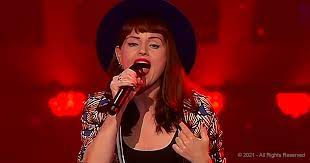 Check spelling or type a new query. The Jackson 5 Gets New Sound Thanks To The Voice Contestant Jennie Lena Variety Show