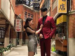 Include (or exclude) self posts. Wowonews å¼µå®¶ç'‹è·Ÿä½™ç§‰è«ºå®Œç¾Žå'ˆç¾æœ€èŒèº«é«˜å·®å°æˆ²ç·Šç›¯ä½™ç§‰è«ºèƒ¸å£