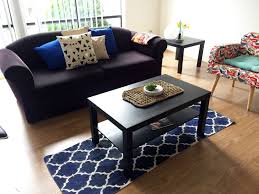 Our enthusiasm for diy projects involving ikea products led us to explore a bit more the versatility of the ikea lack table. Prativya Diy Coffee Table Makeover Ikea Hack