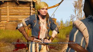 An Eye for An Eye | All Choices | Witcher 3 - YouTube
