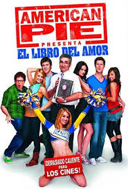 Ver y descargar películas y series en latino, español, subtitulado e ingles, los últimos estrenos en la mejor calidad hd sin cortes. Ver American Pie 7 El Libro Del Amor 2009 Online Cuevana 3 Peliculas Online