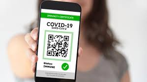 Denmark launches 'corona pass' to facilitate reopening. Sudtirols Corona Pass Vor Dem Aus
