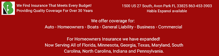 Consent form for individuals aged 12, 13 or 14: Budget Bi Rite Insurance Inc We Find Insurance That Meets Every Budget Serving All Florida 863 453 3903 1500 Us 27 South Avon Park Fl 33825 Habla Espanol Available