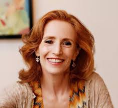 Q & A with Dominique Levy