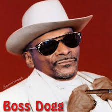 Brett's Bad Photoshops