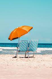 Daytona Beach Travel Is Ideal With Massage And Dinner At Theshores Orange Aesthetic Bedroom Wall Collage Blue Aesthetic