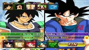 Are there any cheats for dragon ball z budokai tenkaichi 3? Dbz Budokai 3 Goku Vs Broly