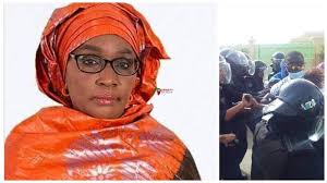 Mauritanie : La police a violemment réprimé des citoyens (par Kadiata Malick  Diallo)