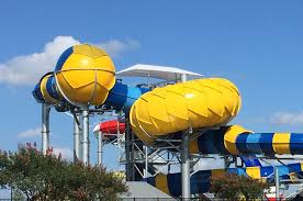 Discover the magic of the water park. Voce Conhece O Lendario Nova Atracao Do Thermas Dos Laranjais