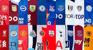 Copa mundial fifa eliminatorias conmebol. Camisetas De La Premier League 2020 21 Todo Sobre Camisetas