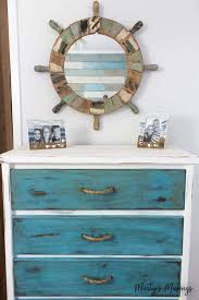 They would always remind you about your holidays and make your sleep happy. Inexpensive Diy Beach Decor Ideas And Small Bedroom Reveal Marty S Musings
