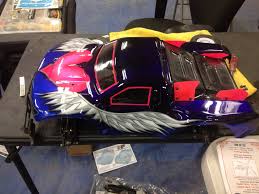 2014 Short Course Showdown @ RC Excitement Event Recap