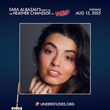 Congratulations to @khahn23 who makes their DEBUT as understudy 'Nellie  Collins' this evening at @lctheater's 'Floyd Collins!'