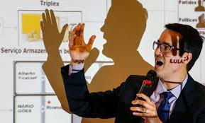 Resultado de imagem para DELTAN DALLAGNOL