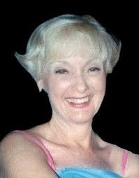 Kathleen Sutton Obituary