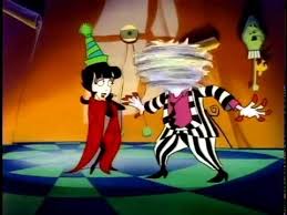 Beetlejuice season 1 episode 1 watch online without sign up. Beetlejuice Cartoon Lydia And Beetlejuice S Anniversary Episode Critter Sitters Youtube